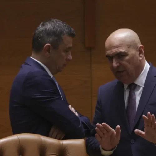 Buget 2026: Bolojan și Grindeanu anunță pachetul social
