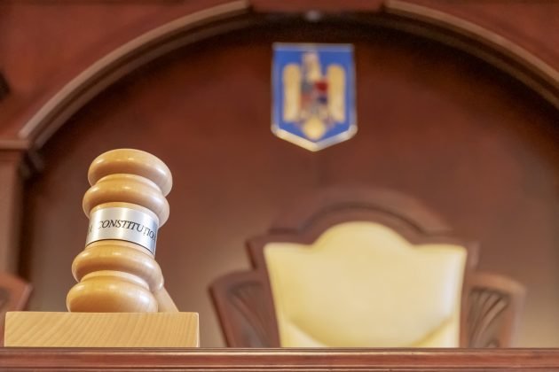 CCR: Legile bugetului conforme cu Constituția română