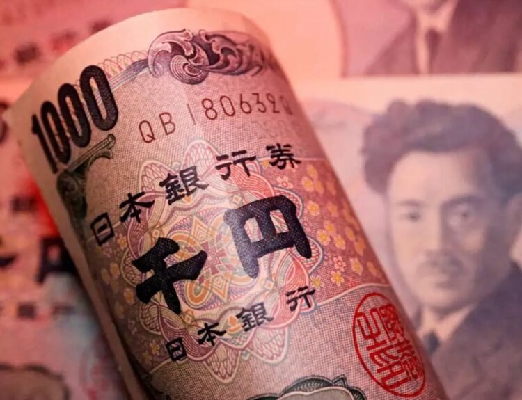 Cererea constantă la licitația JGB din Japonia: raport 3.10