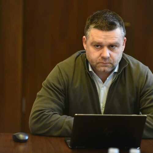 Ciucu: Buget mai bun pentru Capitală, dar încă întârziat