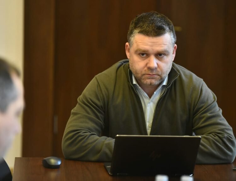 Ciucu: Buget mai bun pentru Capitală, dar încă întârziat