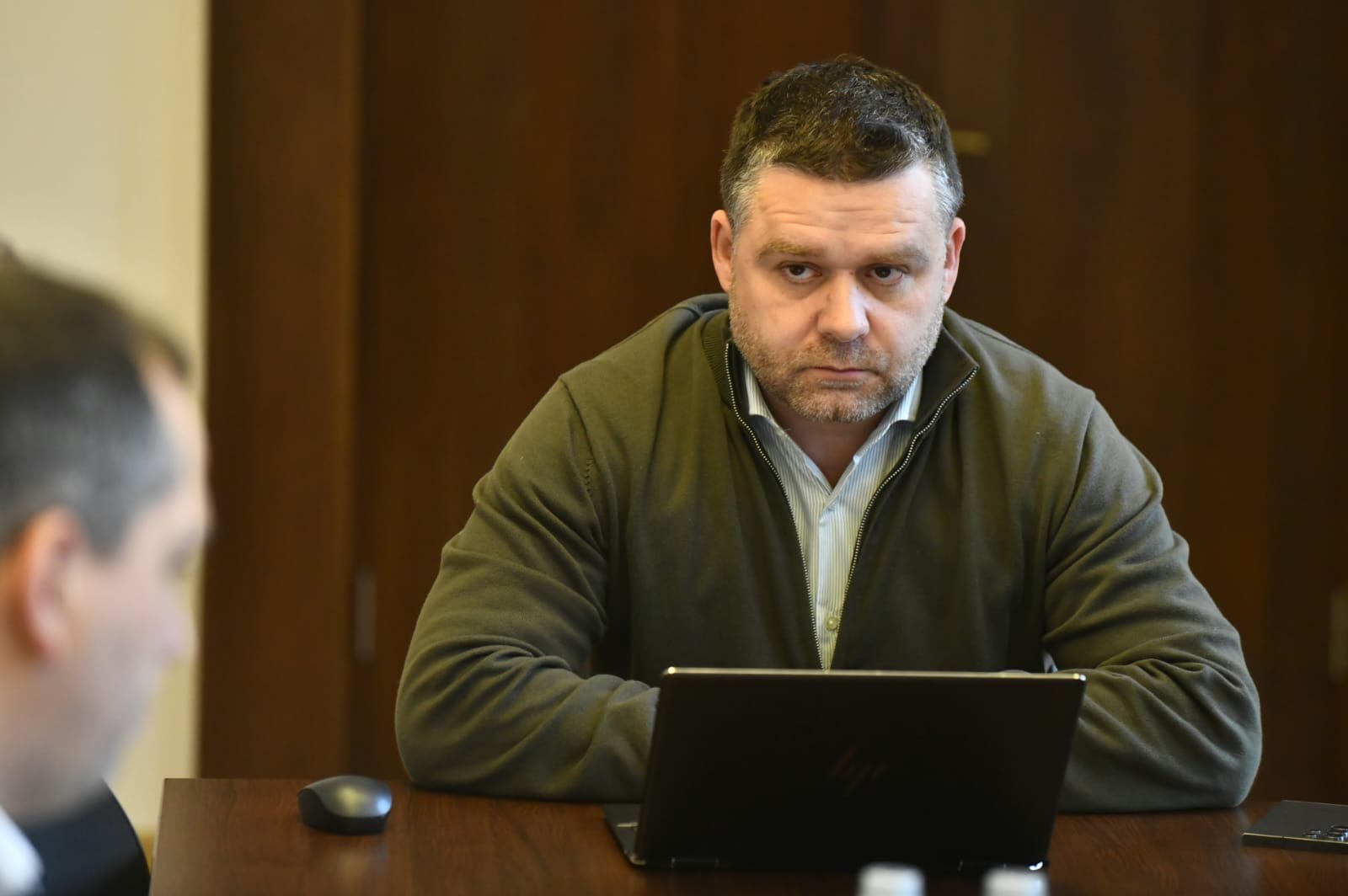 Ciucu: Buget mai bun pentru Capitală, dar încă întârziat