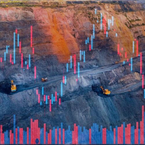 Comoditățile de investit pentru profit în era AI