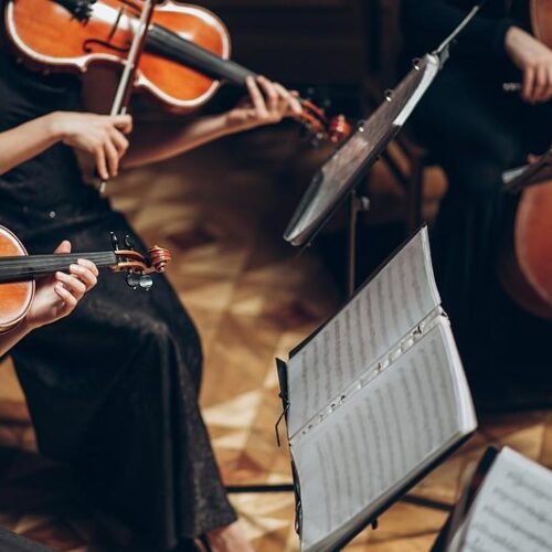 Concertul Orchestrei Operei din București la Chișinău de Ziua Unirii