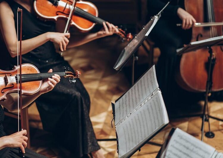 Concertul Orchestrei Operei din București la Chișinău de Ziua Unirii