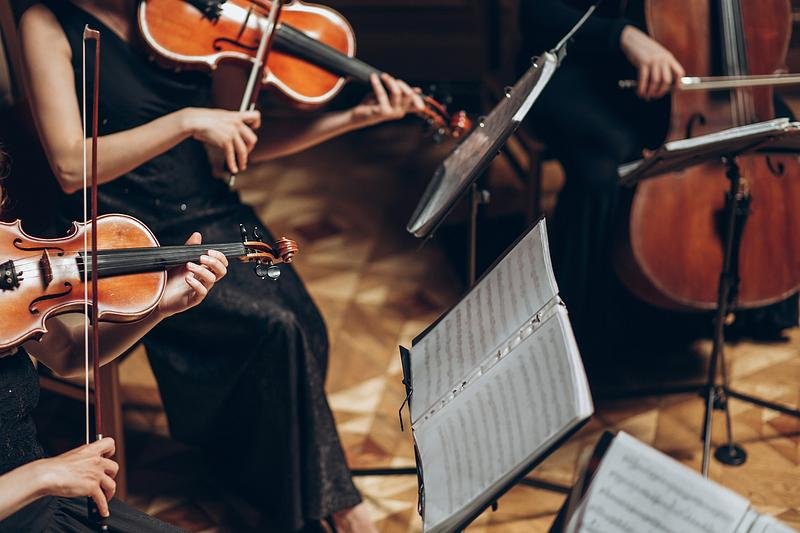 Concertul Orchestrei Operei din București la Chișinău de Ziua Unirii