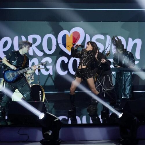 Controversă în România: Eurovision 2026 și acuzații de violență