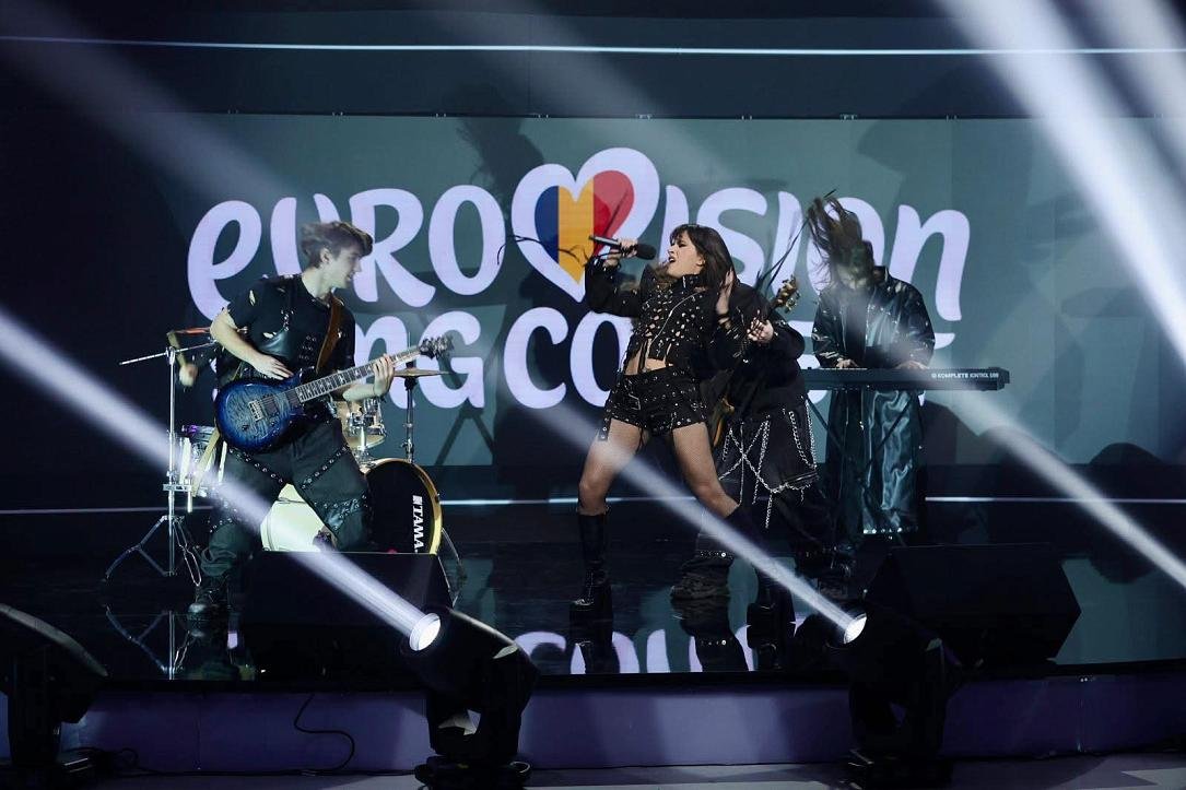 Controversă în România: Eurovision 2026 și acuzații de violență