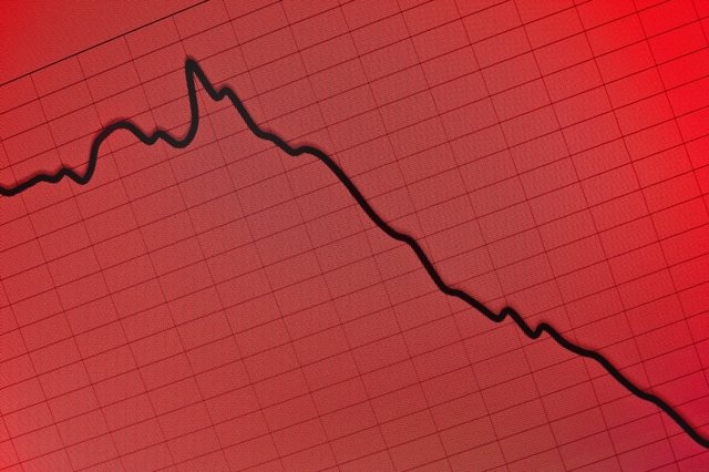 Corecție severă pe bursă pentru acțiunile Digi - Sesiune roșie