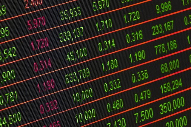 Cotațiile companiilor europene în declin: analiză actuală