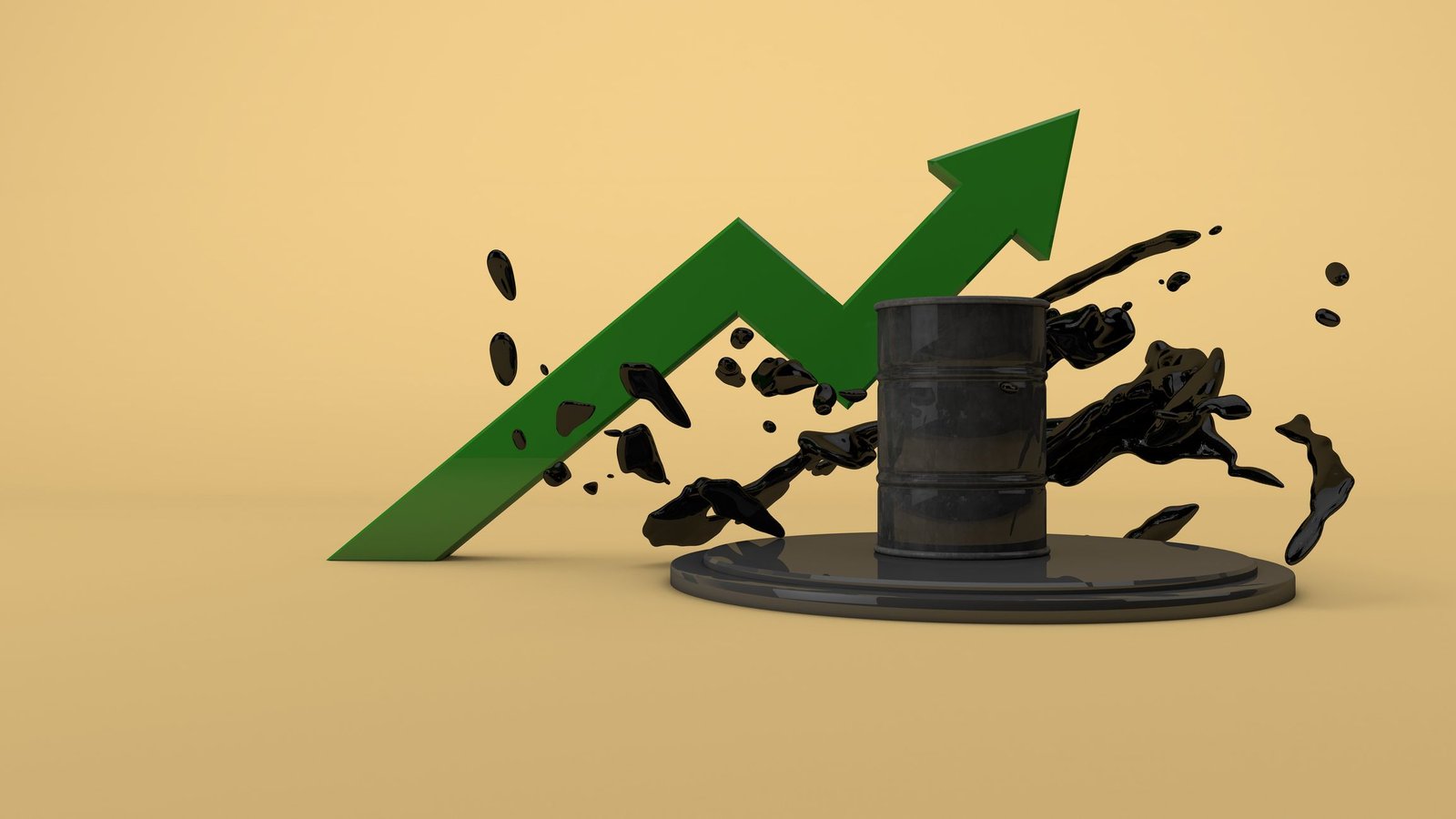Creșterea prețurilor la petrol: Impactul asupra ta