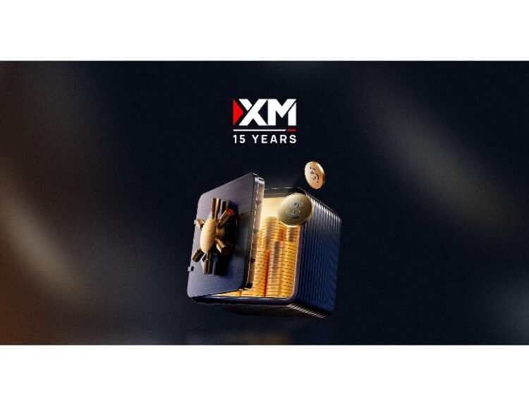 Deschide-ți contul XM și câștigă până la 52.500 $ în bonusuri!