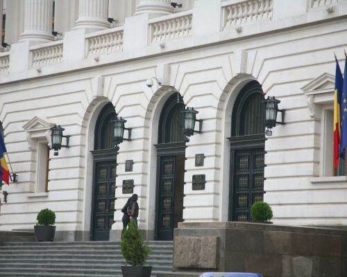 Dobânda la depozitele overnight a ajuns la 5,62%