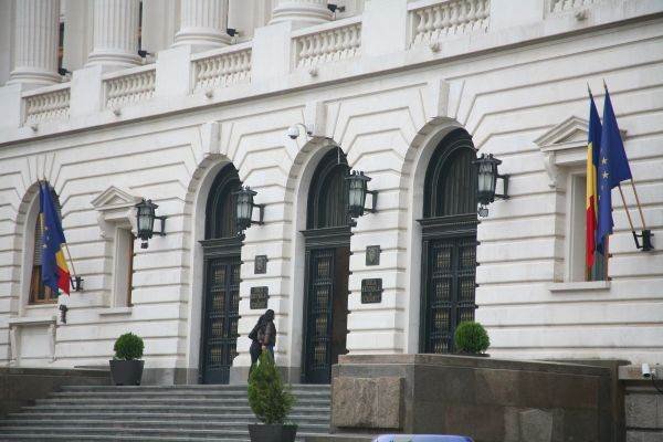 Dobânda la depozitele overnight a ajuns la 5,62%