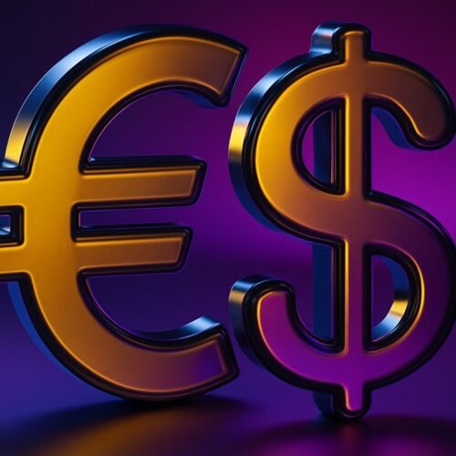 EURUSD scade pe fondul stabilității dolarului în războiul US-Iran