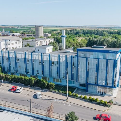 Electro-Alfa International: Investiții EBRD și NN Pensii
