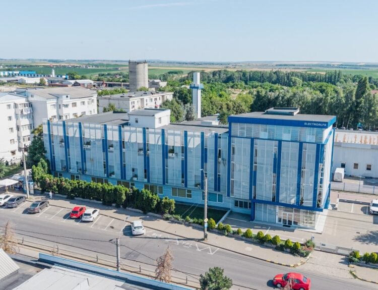 Electro-Alfa International: Investiții EBRD și NN Pensii