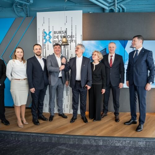 Electro-Alfa International își lansează IPO-ul de 579,64 milioane RON