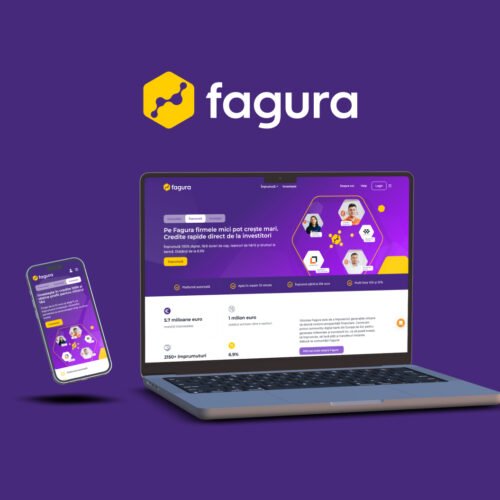 Fagura atrage 1,5 milioane EUR și vizează expansiunea europeană