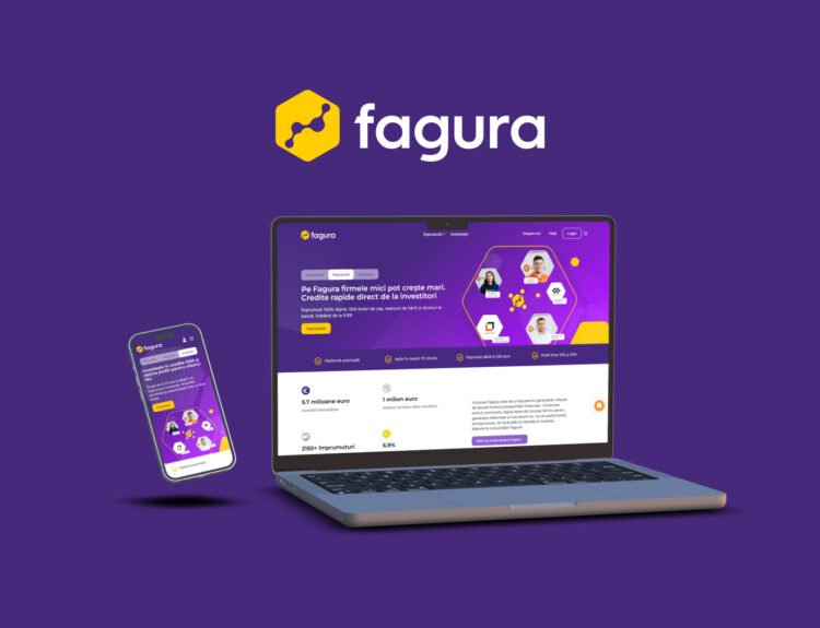 Fagura atrage 1,5 milioane EUR și vizează expansiunea europeană