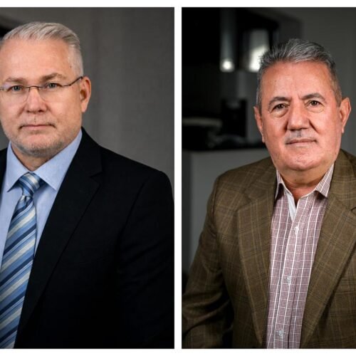 Falcon Defence anunță contracte de 253 milioane EUR în România