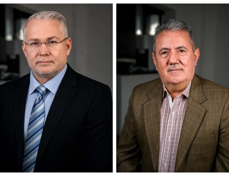 Falcon Defence anunță contracte de 253 milioane EUR în România