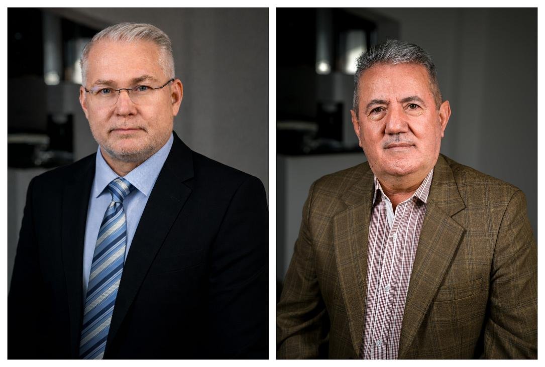 Falcon Defence anunță contracte de 253 milioane EUR în România
