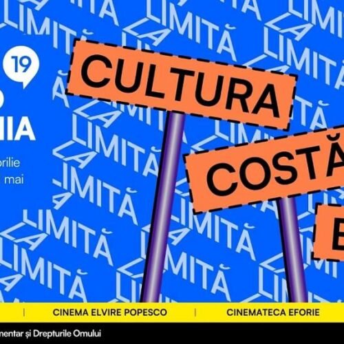Festivalul One World Romania: Limite în documentare