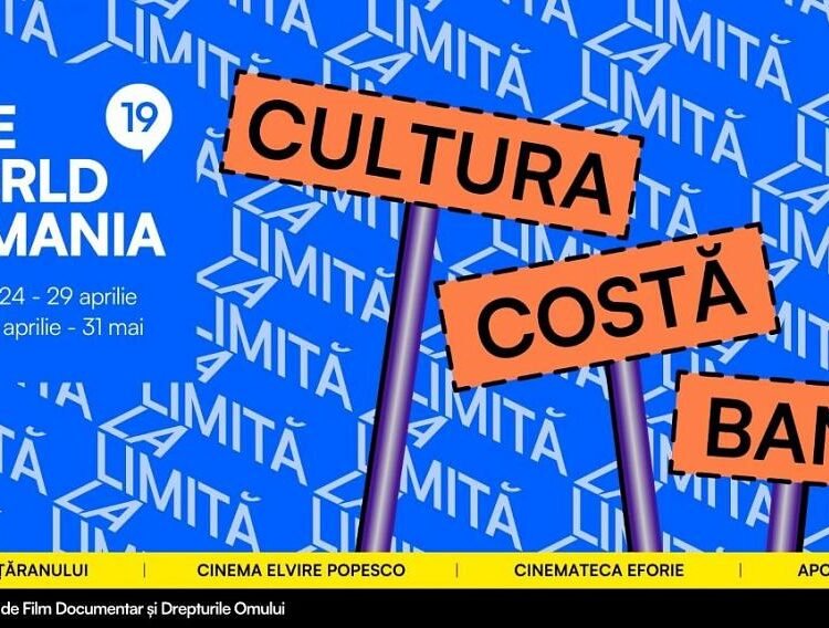 Festivalul One World Romania: Limite în documentare