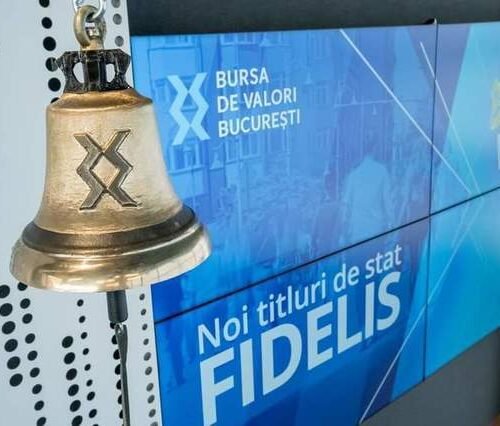 Fidelis revine puternic după criza din luna trecută