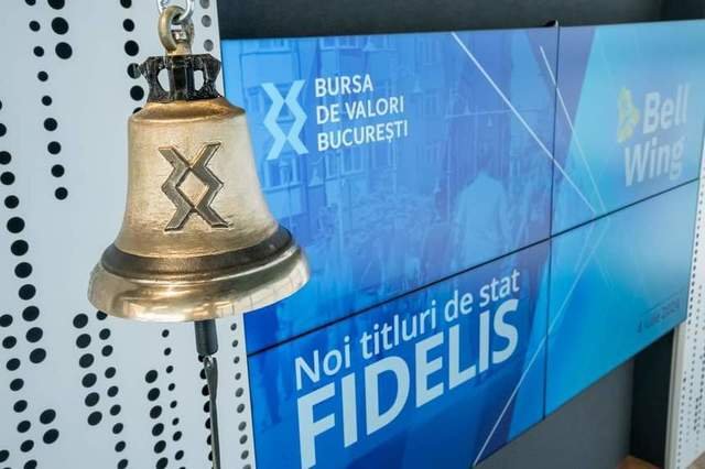 Fidelis revine puternic după criza din luna trecută