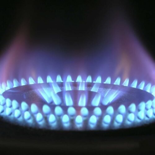 Germania: doar o treime din gazele stocate rămase!