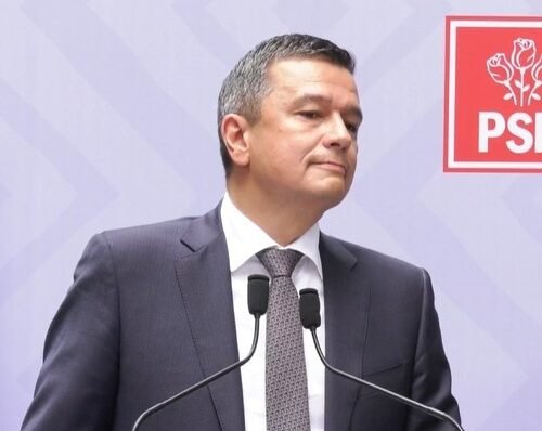 Grindeanu: Criza carburanților, provocare pentru guvernare responsabilă