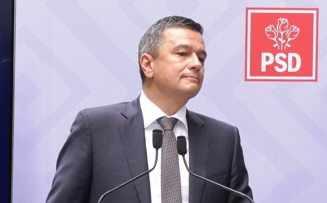 Grindeanu: Criza carburanților, provocare pentru guvernare responsabilă