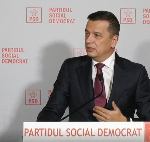 Grindeanu: Executivul decide asupra prețurilor carburantului