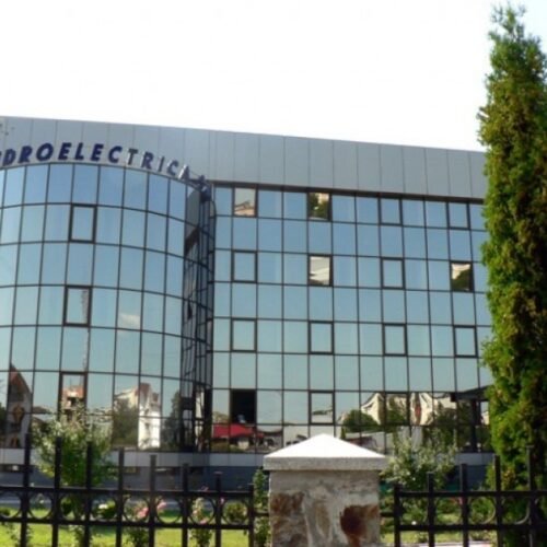 Hidroelectrica atinge un nou maxim istoric pe BVB