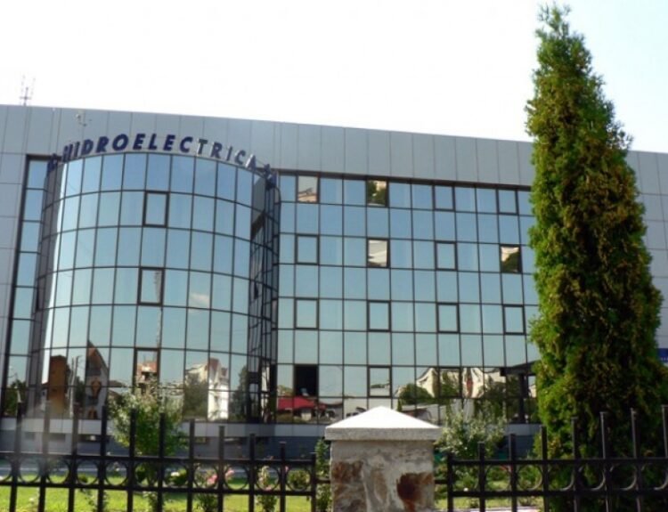 Hidroelectrica atinge un nou maxim istoric pe BVB