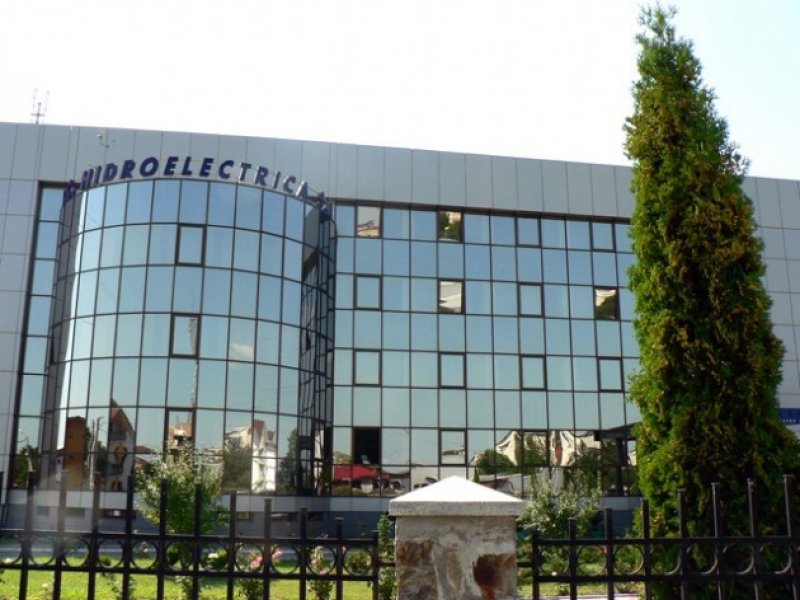 Hidroelectrica atinge un nou maxim istoric pe BVB