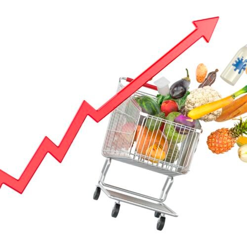 Inflația din Regatul Unit: Creștere în februarie 2026?
