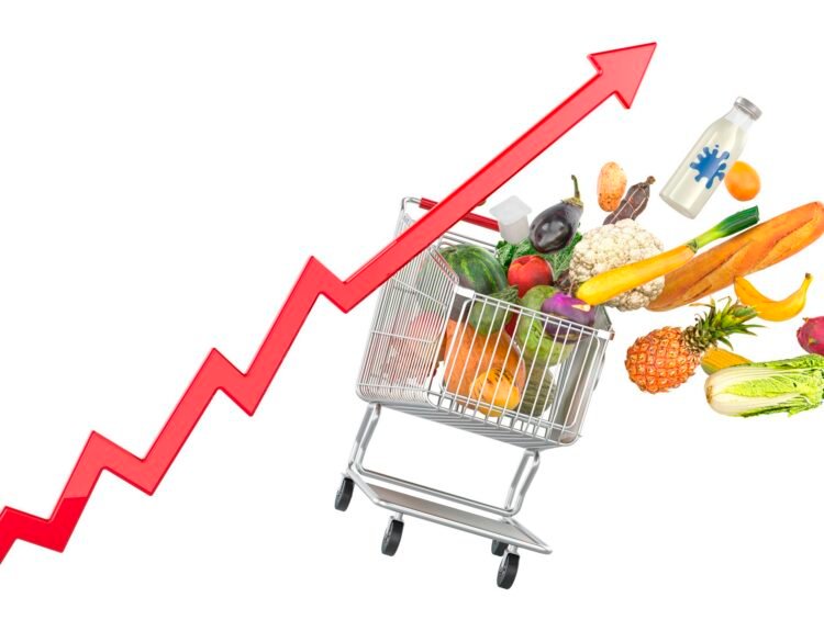 Inflația din Regatul Unit: Creștere în februarie 2026?