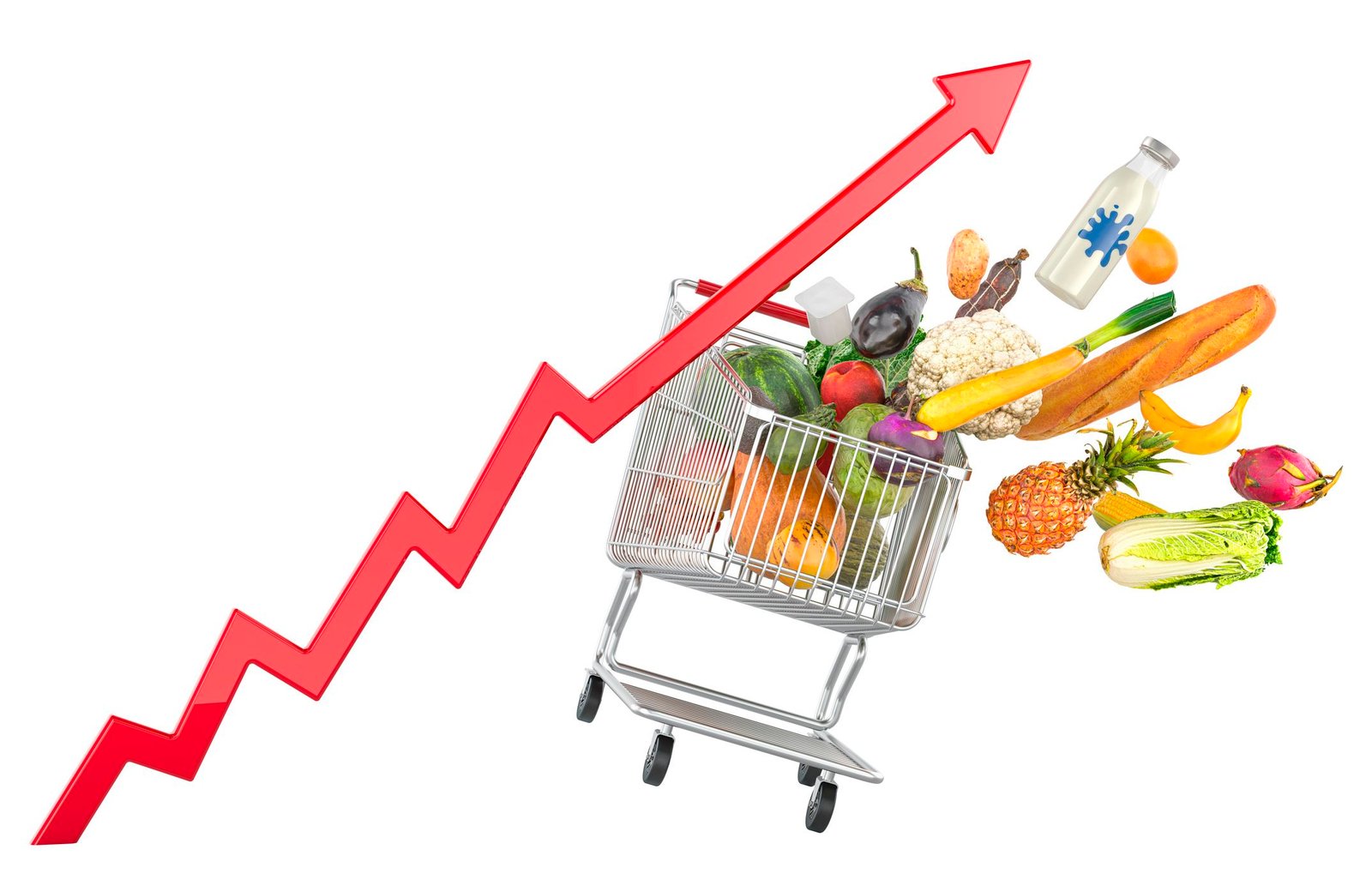 Inflația din Regatul Unit: Creștere în februarie 2026?