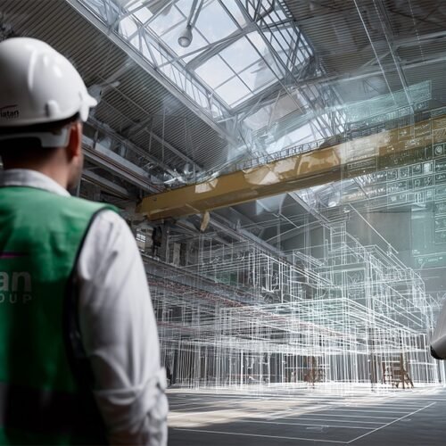 Leviatan Group obține Tripla Certificare BSI Kitemark™ pentru BIM