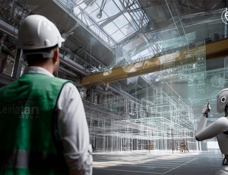 Leviatan Group obține Tripla Certificare BSI Kitemark™ pentru BIM