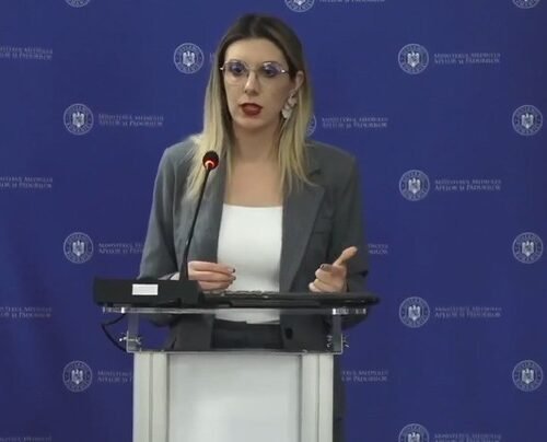 Ministrul Mediului acuză Romsilva de tergiversarea negocierilor laborales