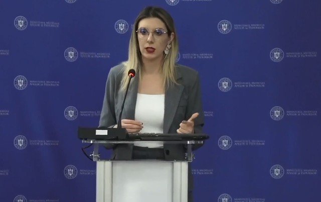 Ministrul Mediului acuză Romsilva de tergiversarea negocierilor laborales