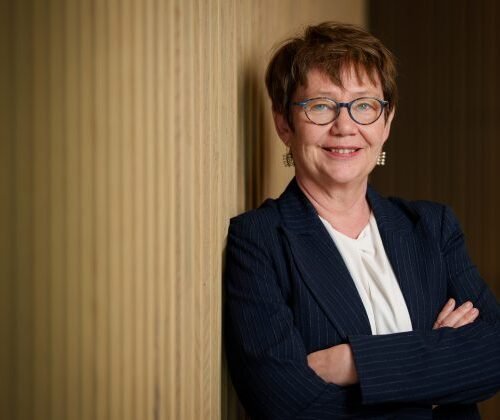 Odile Renaud-Basso: Turcia trebuie să combată inflația ridicată