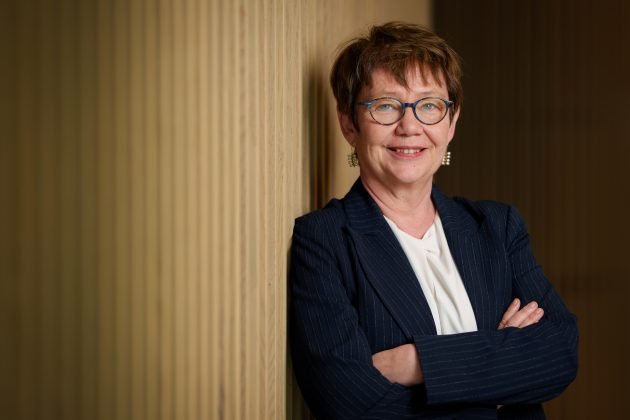 Odile Renaud-Basso: Turcia trebuie să combată inflația ridicată
