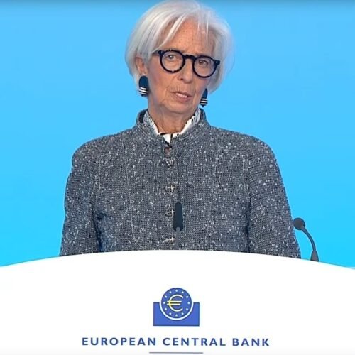 Oficialii BCE anticipează creșteri de rată în aprilie și iunie