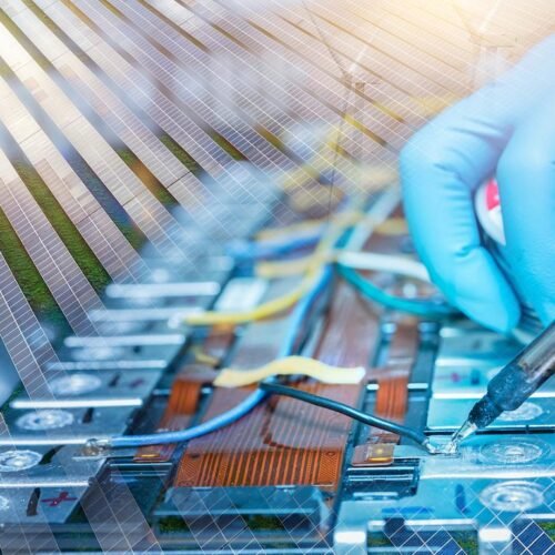 PPC Group și Metlen lansează proiecte de stocare a energiei în Europa