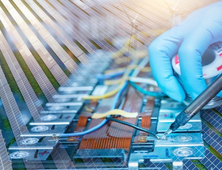 PPC Group și Metlen lansează proiecte de stocare a energiei în Europa